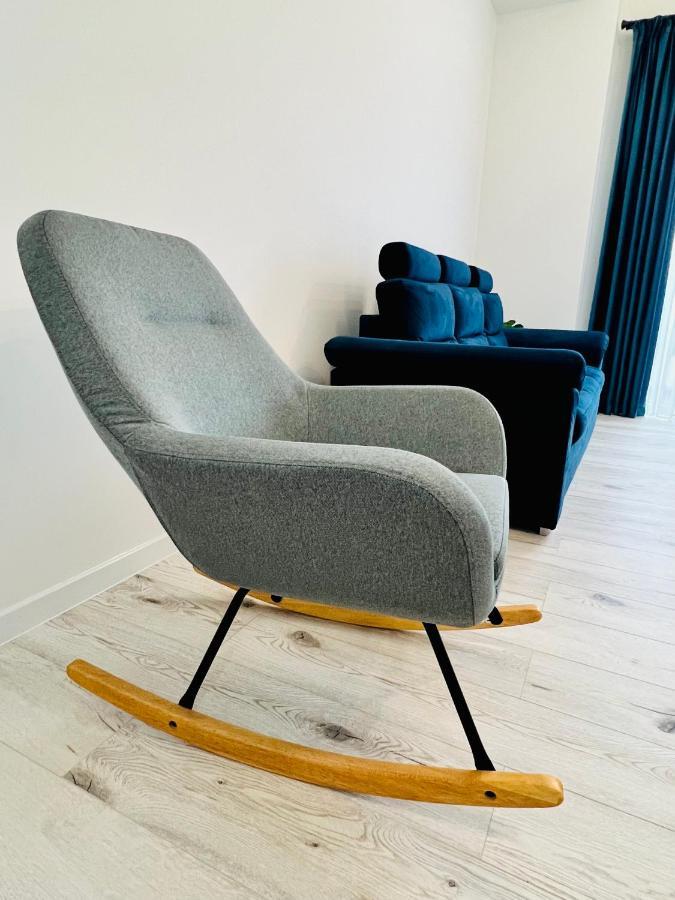 Altheda Living Topaz 29C-14 Sfintu Ilie Kültér fotó