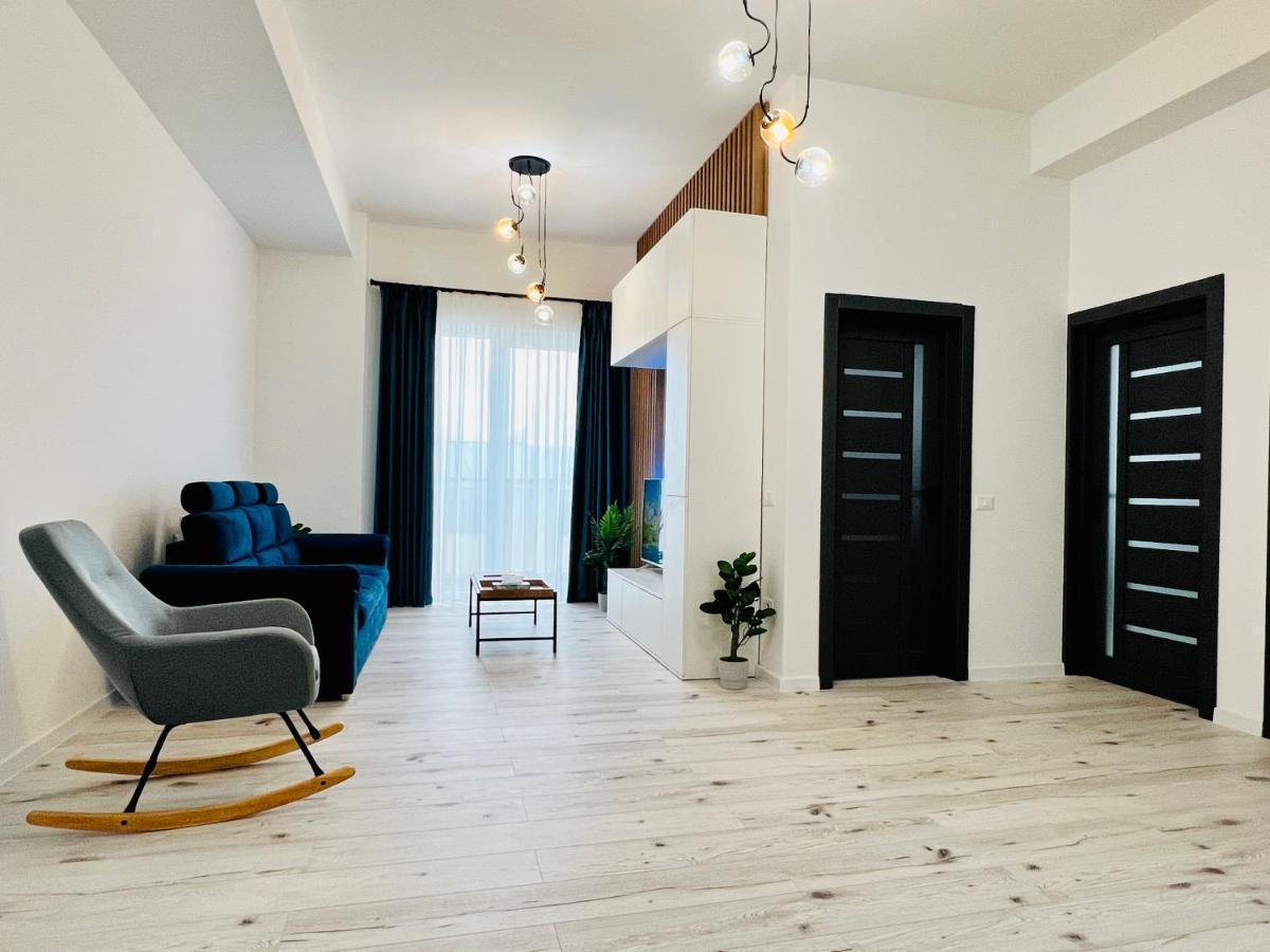 Altheda Living Topaz 29C-14 Sfintu Ilie Kültér fotó