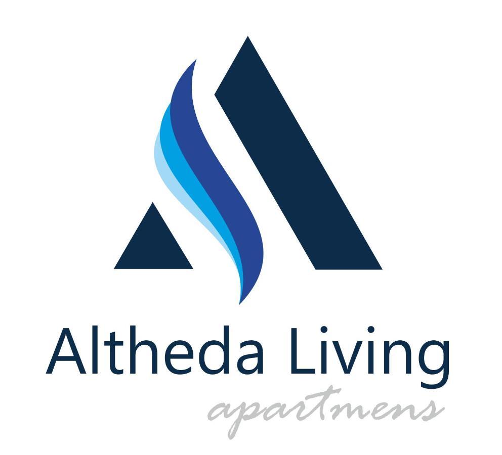Altheda Living Topaz 29C-14 Sfintu Ilie Kültér fotó