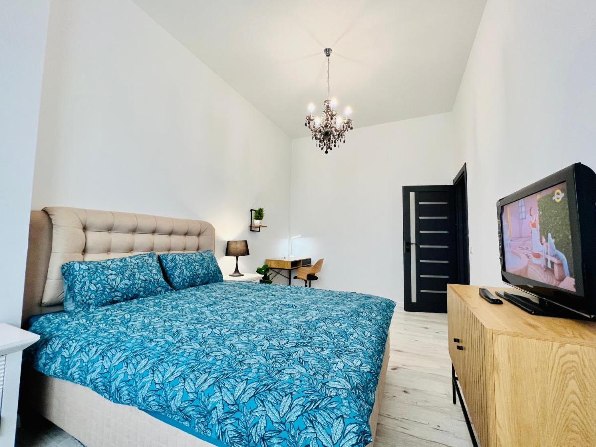 Altheda Living Topaz 29C-14 Sfintu Ilie Kültér fotó